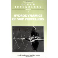 Hydrodynamics of ship propellers